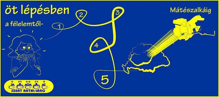 a szent antal-lanc jatek