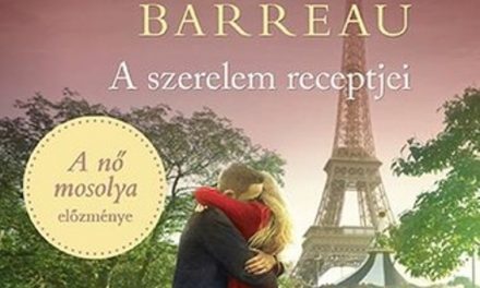 Tavaszi zsongás – A Bookline februári sikerlistája