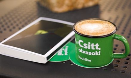 A Bookline márciusi toplistája a tavaszt várja