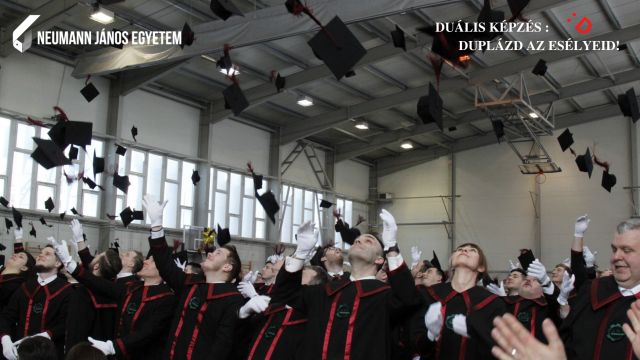 Duális képzésfejlesztés a járműiparban Kecskeméten