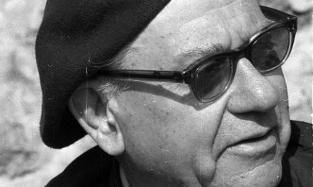Fekete István életéről dokumentumfilm-sorozat készül
