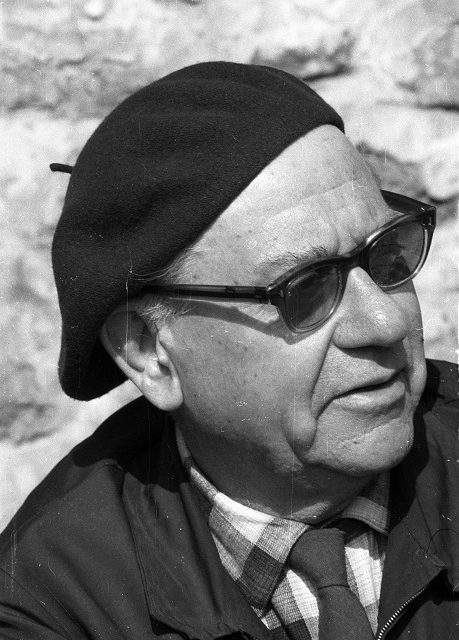 Fekete István életéről dokumentumfilm-sorozat készül