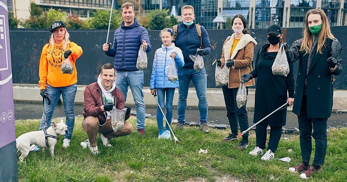 5 kezdeményezés a Földért – Te is támogatod a Föld napján?