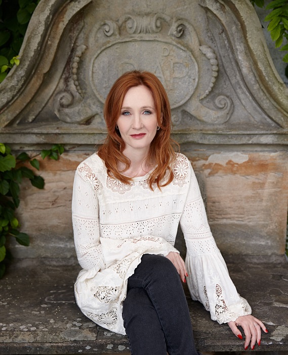 rowling