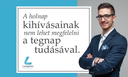 Nagy lesz a kommunikációs zaj az újranyitáskor