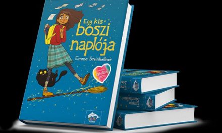 A Bookline áprilisi toplistája új kedvencek felé nyit