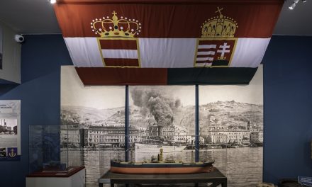 Fiume – Kapu a nagyvilágra – Kiállítás a Közlekedési Múzeumban