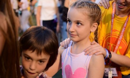 Gyerekfesztivál Kecskeméten július–augusztusban