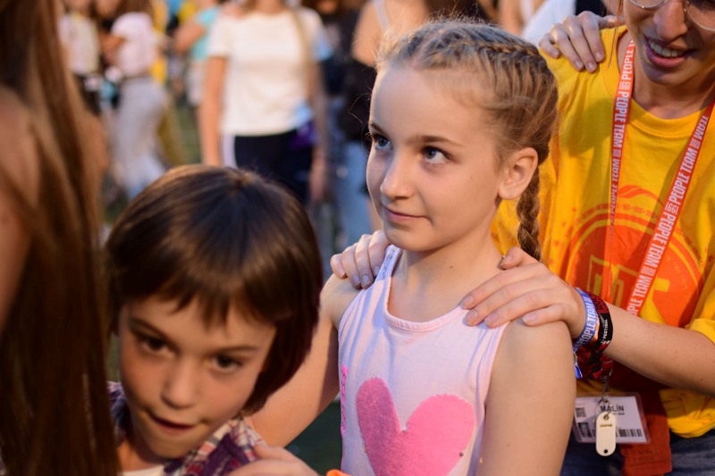 Gyerekfesztivál Kecskeméten július–augusztusban