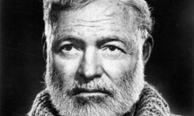 Könyvajánló – Hemingway: Akiért a harang szól