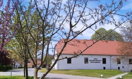 A Népi Iparművészeti Gyűjtemény is újra nyit Kecskeméten!
