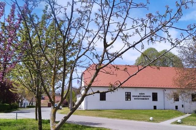 A Népi Iparművészeti Gyűjtemény is újra nyit Kecskeméten!