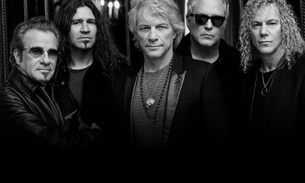 Bon Jovi új koncertfilmje országszerte a mozikban
