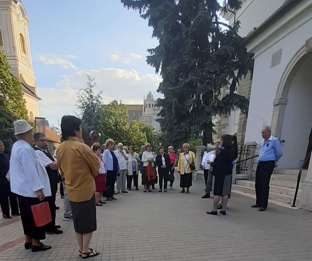 Emlékséta, koncert és kisfilm a Nemzeti Összetartozás Napja tiszteletére