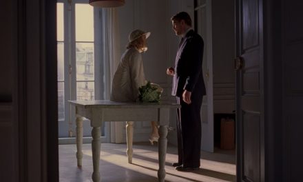 Enyedi Ildikó új filmje a 74. Cannes-i Filmfesztiválon
