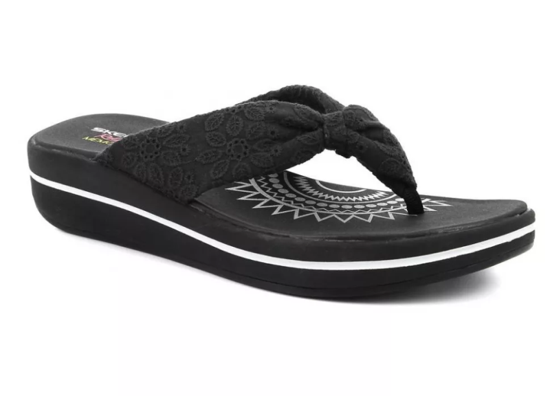 Miért szeretjük a női flip-flop papucsokat?
