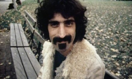 Itthon is bemutatják a Frank Zappa életéről készült mozifilmet