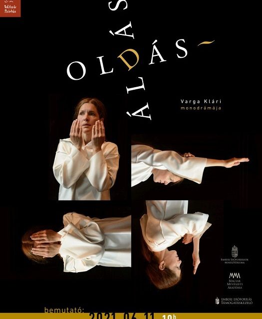 Oldás-Áldás  – Szent Margit életéről a Baltazár Színházban