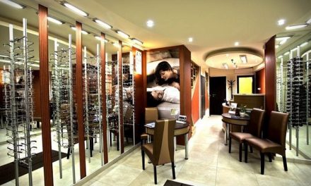 10 éves a stílusos OptiStyle