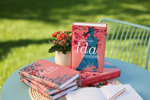 Regényes életek a LIBRI kiadásában