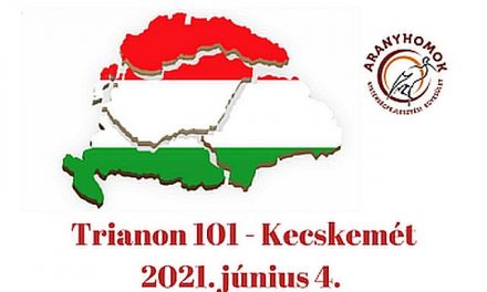 Trianon 101 – Kecskemét
