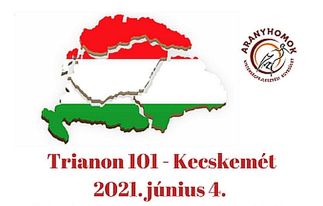 Trianon 101 – Kecskemét