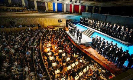 Budapesti Wagner-napok világsztárokkal