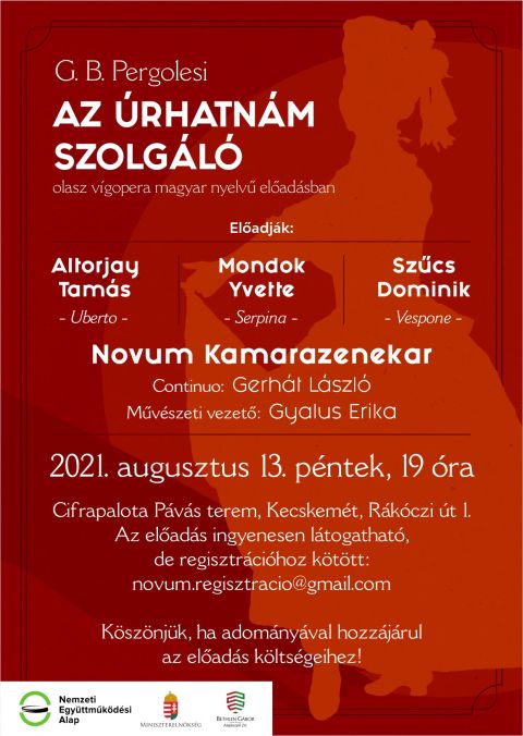 ismet megszolal
