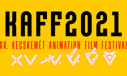 Hamarosan kezdődik a Kecskeméti Animációs Filmfesztivál!