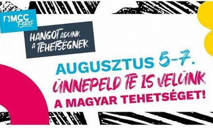MCC FESZT ESZTERGOMBAN