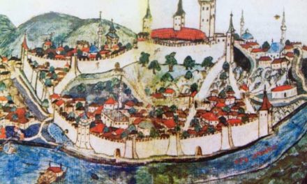 565 éve volt a győztes nándorfehérvári csata