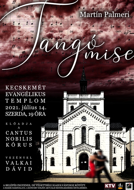 tango mise