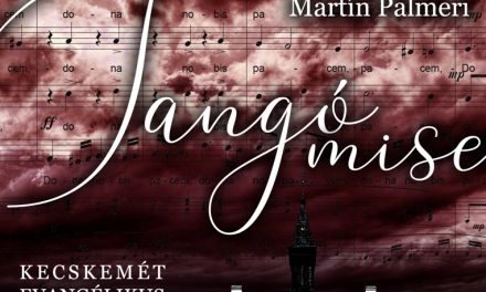 Tangó mise – Egy különleges zenei csemege