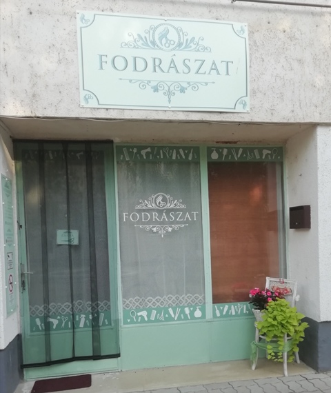 tiszakecsken