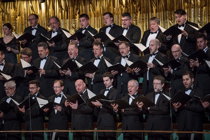 Vidd tovább a dallamot! – a Nemzeti Filharmonikusokkal