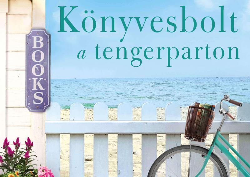 Könnyed nyári napok – A Bookline júliusi toplistája