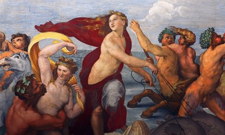 A művészet templomai – Raffaello: Az ifjú zseni