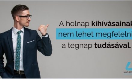 Így készülnek a cégek a kis januárra