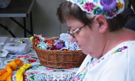 XIII. Helyi Termék Ünnep – Hungarikum Fesztivál Kecskemét Főterén