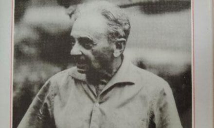 XX. századi irodalmunk „kicsi, mérges öregúr”-ja -125 éve született Lengyel József