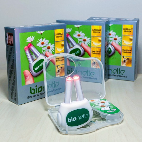allergia