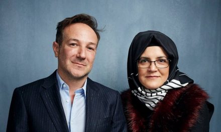 A szakadár – Bryan Fogel Oscar-díjas rendező filmje