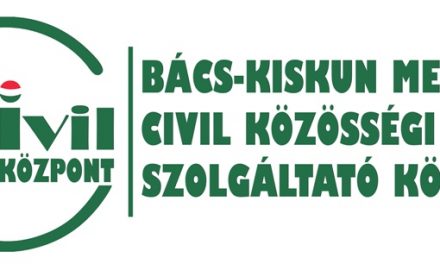 „CIVIL INFO – NEA 2022” – Országos rendezvény