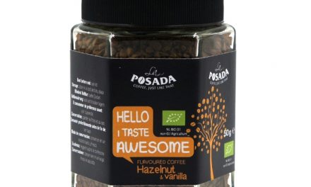Azonnal oldódó, cardamomos, csokis kávé is készül Magyarországon