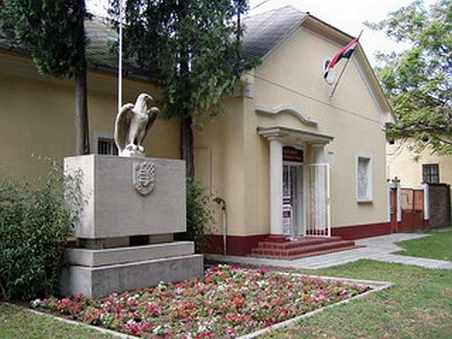 legyen a vendegunk