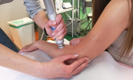 Mozgással a mellékhatások nélküli gyógyulásért