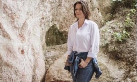 Új dallal jelentkezik a Kecskeméten vendégszereplő Polyák Lilla