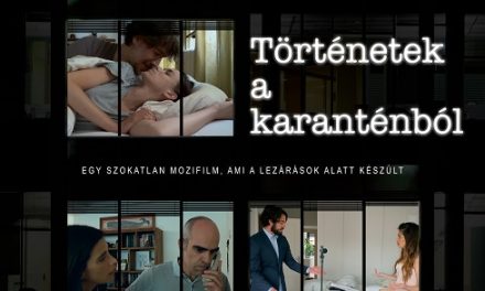 Történetek a karanténból – Filmajánló