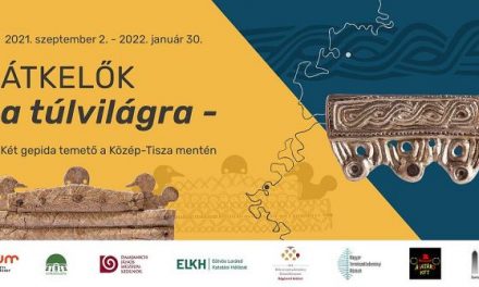 Új kiállítás nyílik a Cifrapalotában