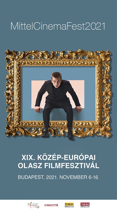 19. olasz filmfesztival